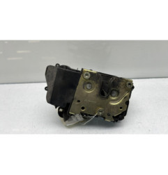 Serrure avant gauche PEUGEOT 307