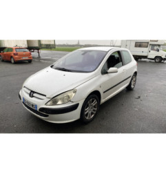 Serrure avant gauche PEUGEOT 307