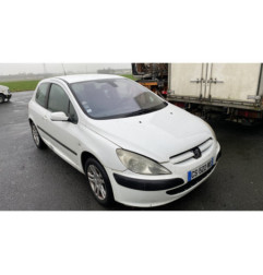 Serrure avant gauche PEUGEOT 307