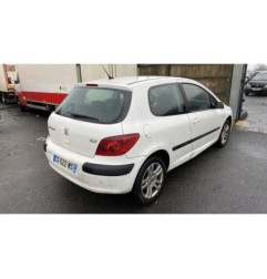 Serrure avant gauche PEUGEOT 307