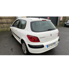 Serrure avant gauche PEUGEOT 307