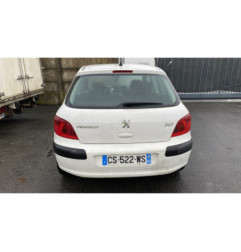 Serrure avant gauche PEUGEOT 307
