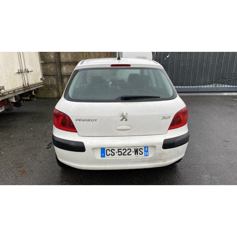Serrure avant gauche PEUGEOT 307 Photo n°10
