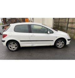 Serrure avant gauche PEUGEOT 307