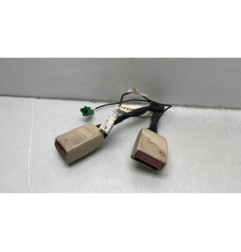 Attache ceinture arriere droit CITROEN C6