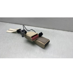 Attache ceinture arriere gauche CITROEN C6 Photo n°1