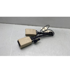 Attache ceinture arriere gauche CITROEN C6