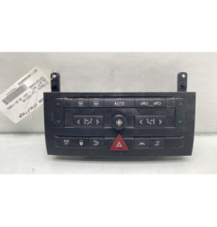Commande chauffage CITROEN C6 Photo n°1
