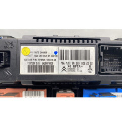 Commande chauffage CITROEN C6
