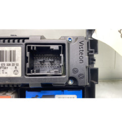 Commande chauffage CITROEN C6