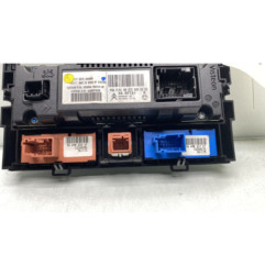 Commande chauffage CITROEN C6
