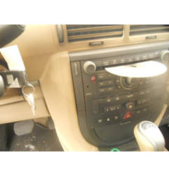 Commande chauffage CITROEN C6