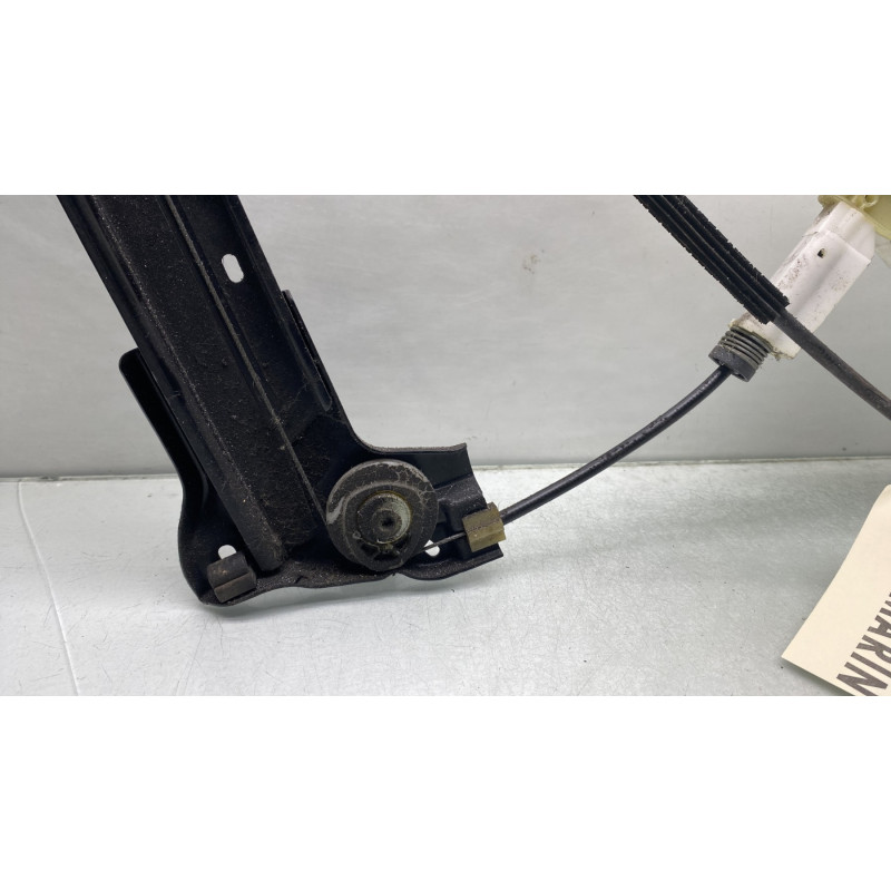 Leve vitre electrique arriere droit CITROEN C6 Photo n°4