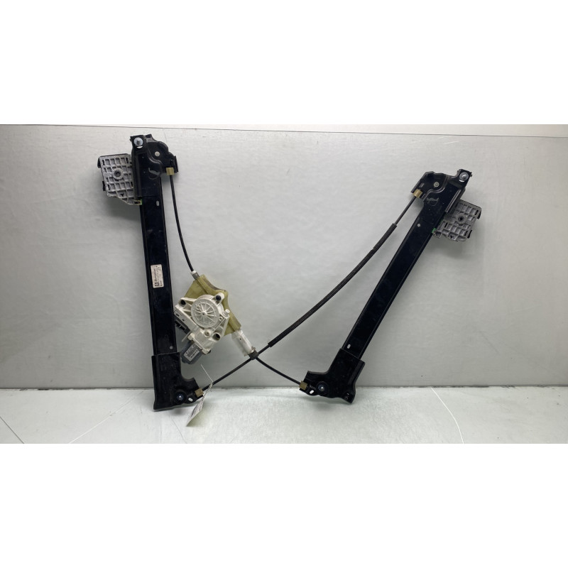 Leve vitre electrique arriere droit CITROEN C6 Photo n°6