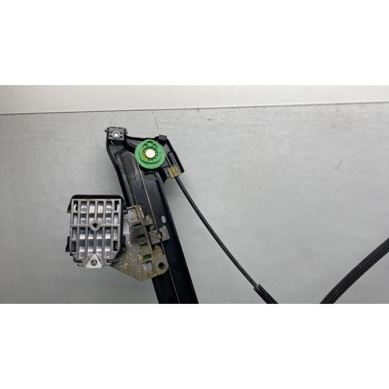 Leve vitre electrique avant droit CITROEN C6 Photo n°4