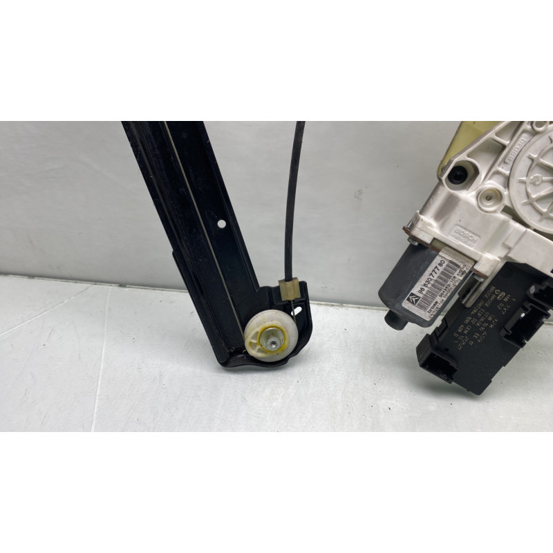 Leve vitre electrique avant droit CITROEN C6 Photo n°7