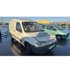 Calandre CITROEN BERLINGO 1