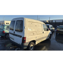 Calandre CITROEN BERLINGO 1