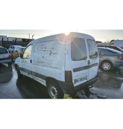Calandre CITROEN BERLINGO 1
