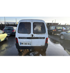 Calandre CITROEN BERLINGO 1