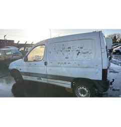 Calandre CITROEN BERLINGO 1