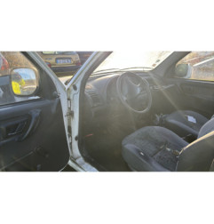 Calandre CITROEN BERLINGO 1
