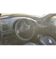 Calandre CITROEN BERLINGO 1