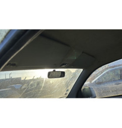 Calandre CITROEN BERLINGO 1
