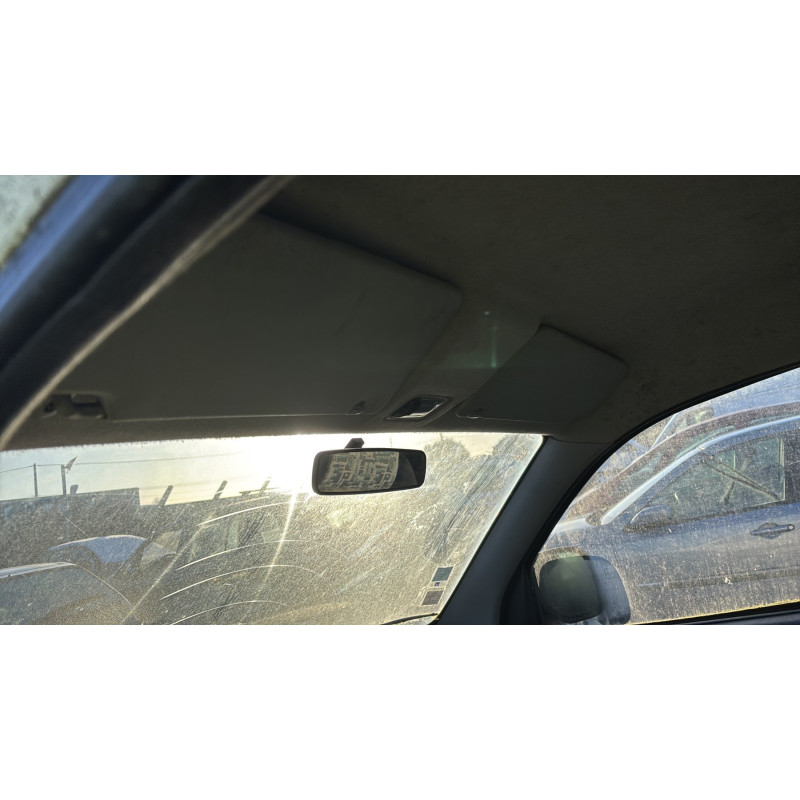 Calandre CITROEN BERLINGO 1 Photo n°16