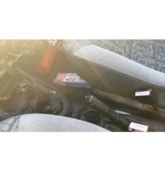Calandre CITROEN BERLINGO 1