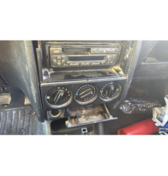 Calandre CITROEN BERLINGO 1