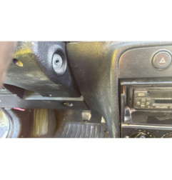 Calandre CITROEN BERLINGO 1