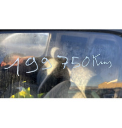 Calandre CITROEN BERLINGO 1
