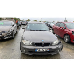 Aile avant droit BMW SERIE 1 E87