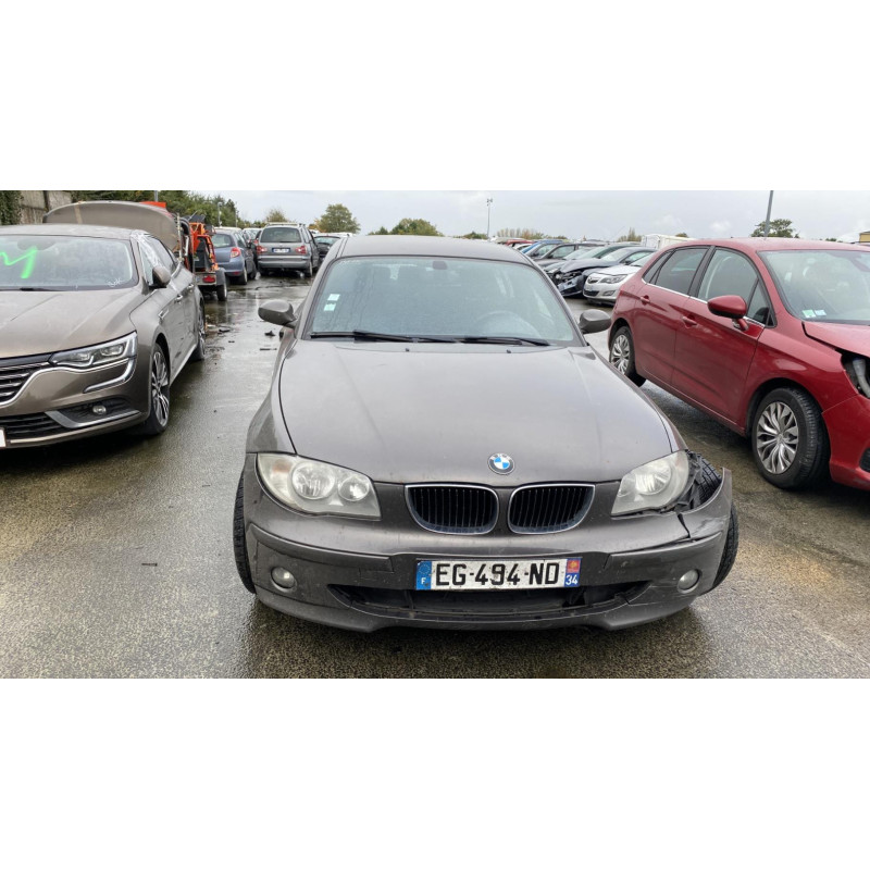Aile avant droit BMW SERIE 1 E87 Photo n°6