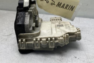 Serrure arriere gauche AUDI A3 3