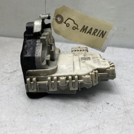 Serrure arriere gauche AUDI A3 3