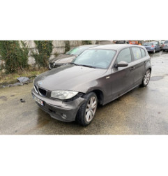 Aile avant droit BMW SERIE 1 E87