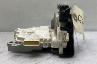 Serrure arriere gauche AUDI A3 3