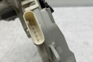 Serrure arriere gauche AUDI A3 3