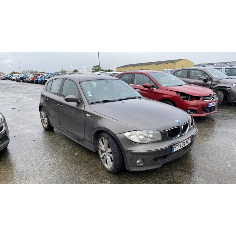 Feu arriere principal gauche (feux) BMW SERIE 1 E87 Photo n°13
