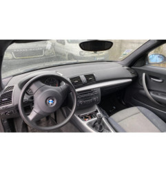 Feu arriere principal gauche (feux) BMW SERIE 1 E87