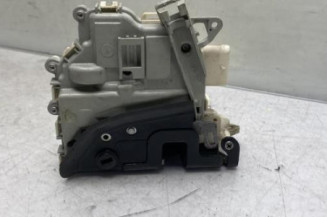 Serrure arriere gauche AUDI A3 3