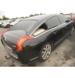 Pompe lave glace avant CITROEN C6