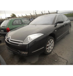 Pompe lave glace avant CITROEN C6