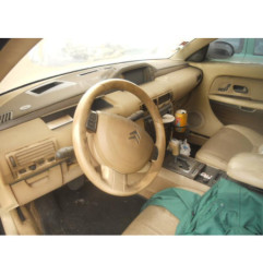Pompe lave glace avant CITROEN C6