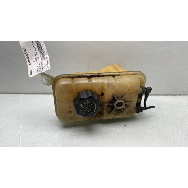Vase d'expansion CITROEN C6 Photo n°1