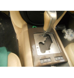 Vase d'expansion CITROEN C6