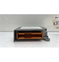 Boitier air bag PEUGEOT 307
