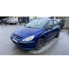 Boitier air bag PEUGEOT 307